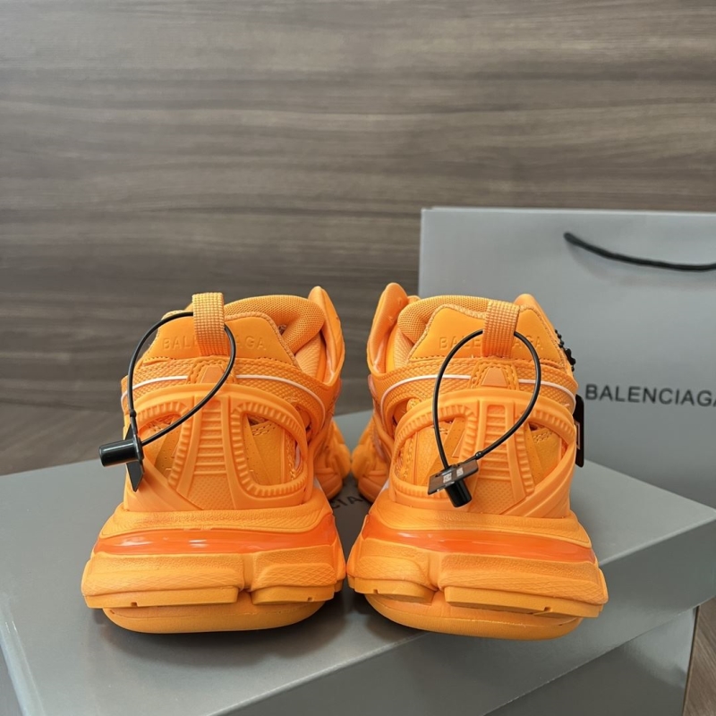 Balenciaga Track Shoes